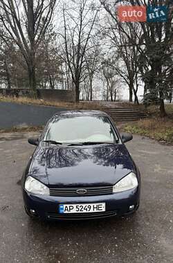 Хетчбек ВАЗ 1119 Калина 2008 в Запоріжжі