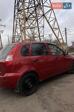 Хетчбек ВАЗ 1119 Калина 2007 в Слов'янську