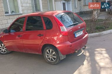 Хэтчбек ВАЗ 1119 Калина 2008 в Измаиле