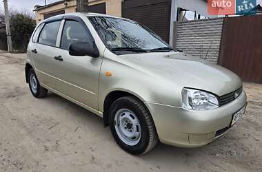 Хетчбек ВАЗ 1119 Калина 2009 в Запоріжжі