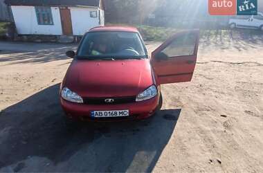 Хетчбек ВАЗ / Lada 1119 Калина 2008 в Жмеринці