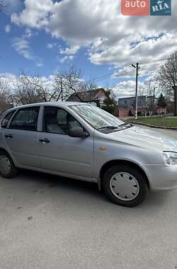 Хетчбек ВАЗ 1119 Калина 2009 в Полтаві