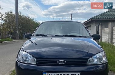 Хетчбек ВАЗ 1119 Калина 2008 в Одесі