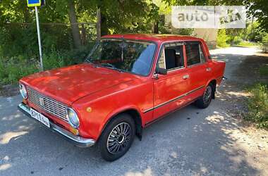 Седан ВАЗ / Lada 1200 S 1982 в Тульчині