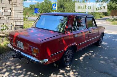 Седан ВАЗ / Lada 1200 S 1982 в Тульчині