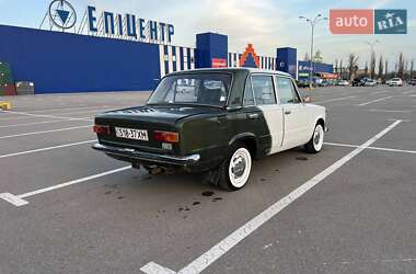 Седан ВАЗ 1200 S 1983 в 