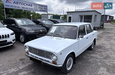 Седан ВАЗ 1200 S 1982 в Полтаві