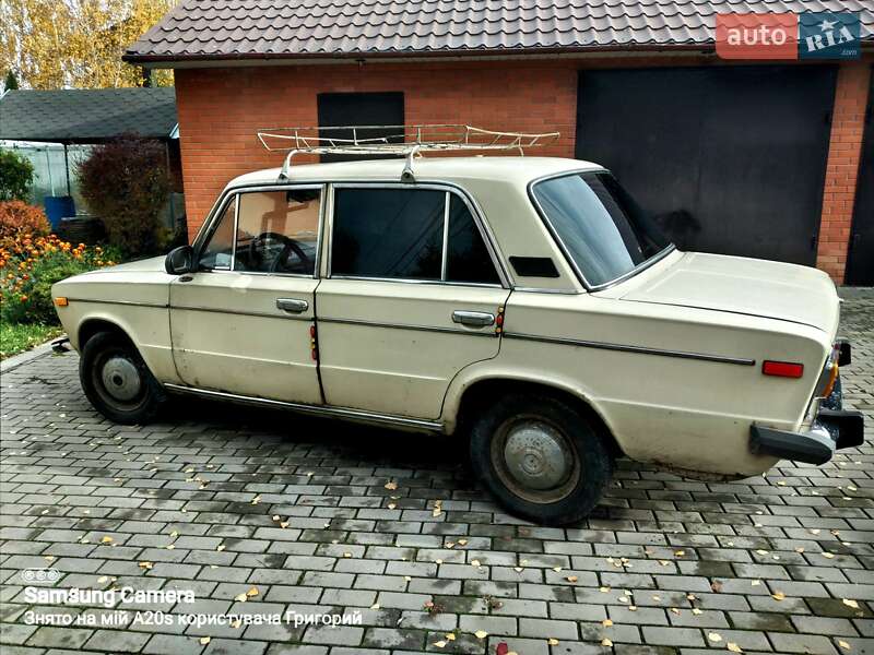 Седан ВАЗ / Lada 1200 S 1983 в Харькове фото 5 Седан ВАЗ / Lada 1200 S 1983 в Харькове