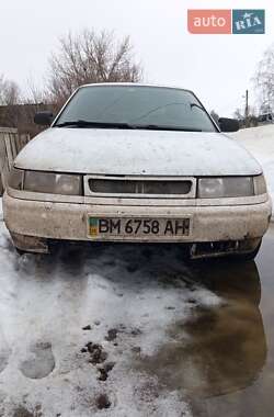Универсал ВАЗ 1200 S 1975 в Сумах