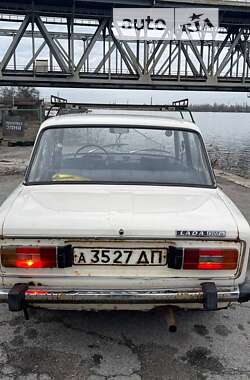 Седан ВАЗ 1300 S 1988 в 
