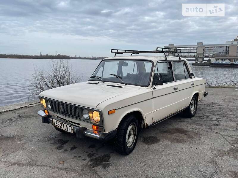 Седан ВАЗ 1300 S 1988 в 