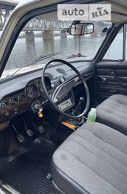Седан ВАЗ 1300 S 1988 в 