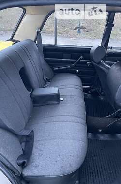 Седан ВАЗ 1300 S 1988 в 