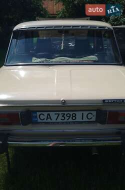 Седан ВАЗ / Lada 1300 S 1988 в Шполе