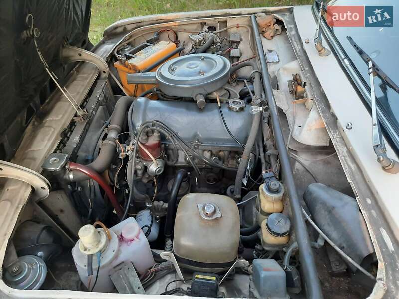 Седан ВАЗ / Lada 1300 S 1987 в Василькове фото 12 Седан ВАЗ / Lada 1300 S 1987 в Василькове