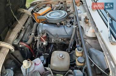 Седан ВАЗ 1300 S 1987 в 