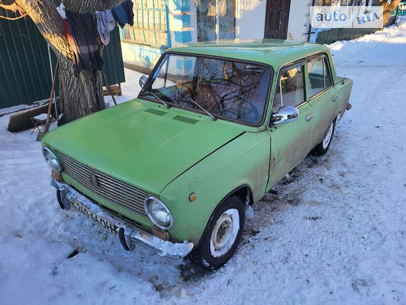 Седан ВАЗ / Lada 1300 S 1977 в Голованевске