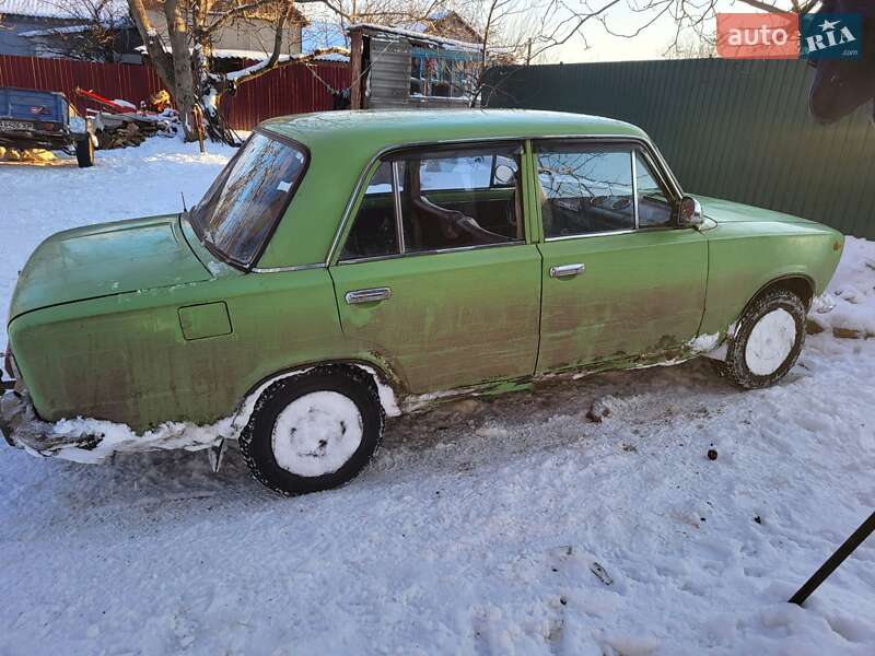 Седан ВАЗ / Lada 1300 S 1977 в Голованевске
