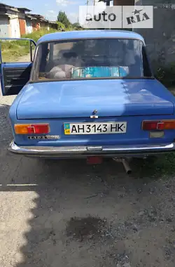 ВАЗ 1300 S 1985