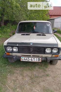 Седан ВАЗ / Lada 1300 S 1989 в Надворной