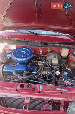 Седан ВАЗ / Lada 1300 S 1991 в Виноградові