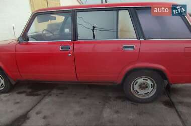 Седан ВАЗ / Lada 1300 S 1991 в Нових Санжарах