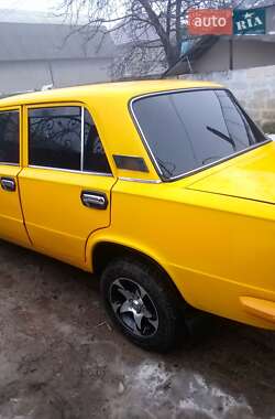 Седан ВАЗ 1300 S 1985 в 