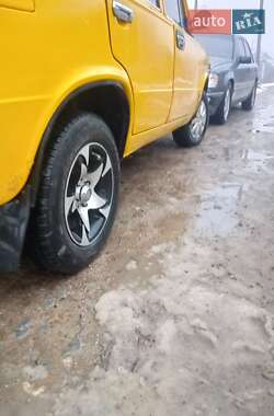 Седан ВАЗ 1300 S 1985 в 