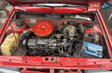 Седан ВАЗ 1300 S 1990 в 