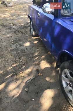 Седан ВАЗ / Lada 1300 S 1994 в 