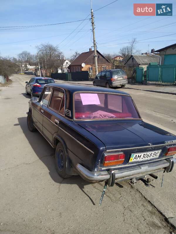 Седан ВАЗ / Lada 1300 S 1983 в Житомирі