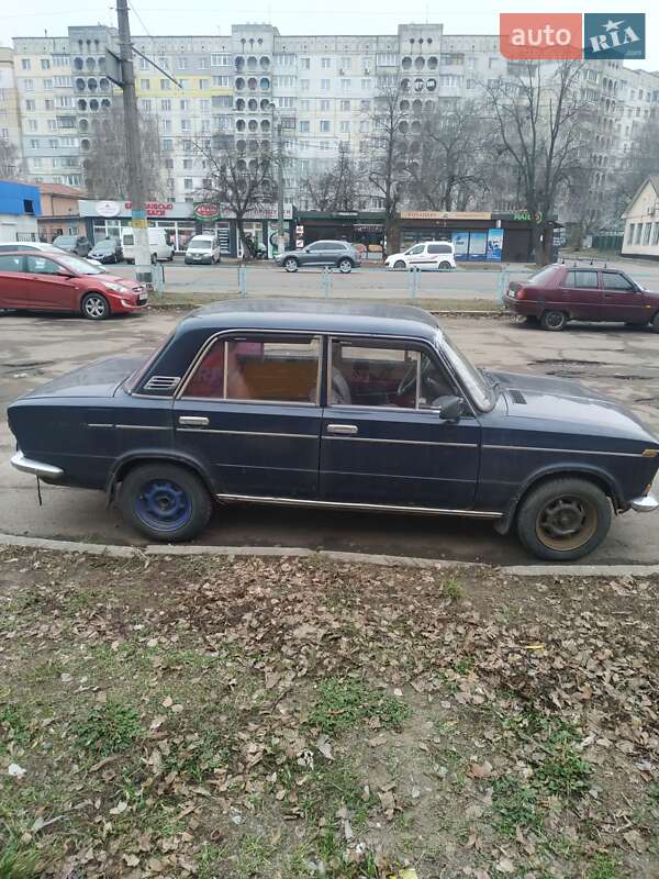 Седан ВАЗ / Lada 1300 S 1983 в Житомирі