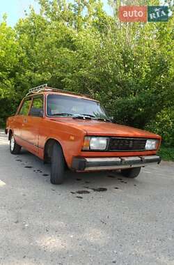 Седан ВАЗ 1300 S 1982 в Харкові