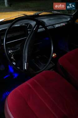 Седан ВАЗ 1300 S 1980 в 