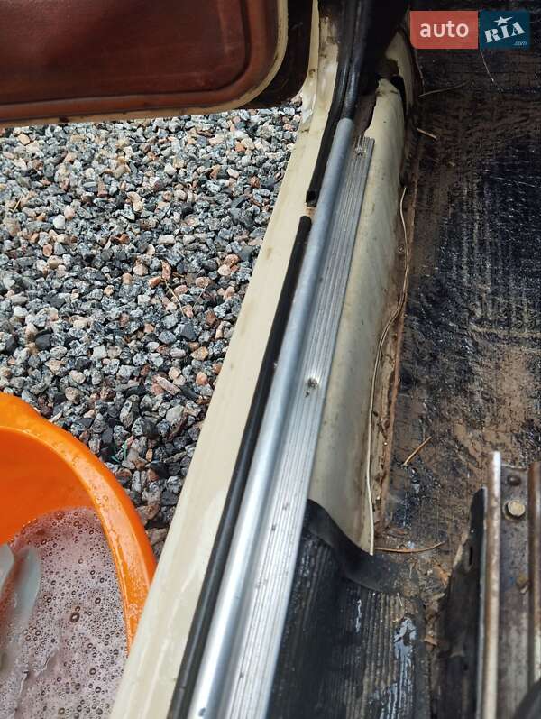 Седан ВАЗ / Lada 1300 S 1984 в Полтаве