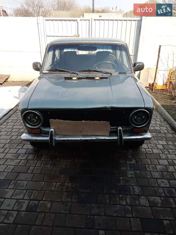 Седан ВАЗ / Lada 1300 S 1977 в Кременчуге