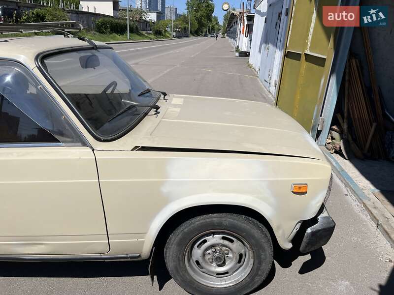 Седан ВАЗ / Lada 1300 S 1985 в Киеве фото 3 Седан ВАЗ / Lada 1300 S 1985 в Киеве
