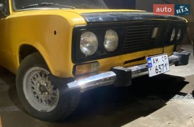 Седан ВАЗ / Lada 1300 S 1985 в Житомире