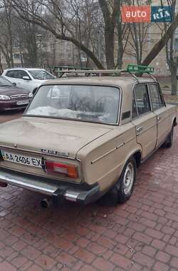 Седан ВАЗ 1500 GL 1988 в 