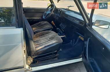 Седан ВАЗ 1500 GL 1990 в 