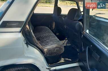 Седан ВАЗ 1500 GL 1990 в 