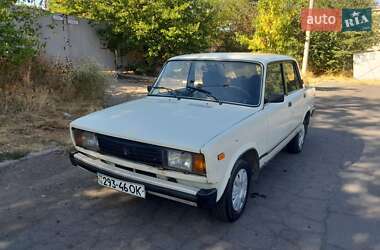 Седан ВАЗ / Lada 1500 GL 1990 в Одессе