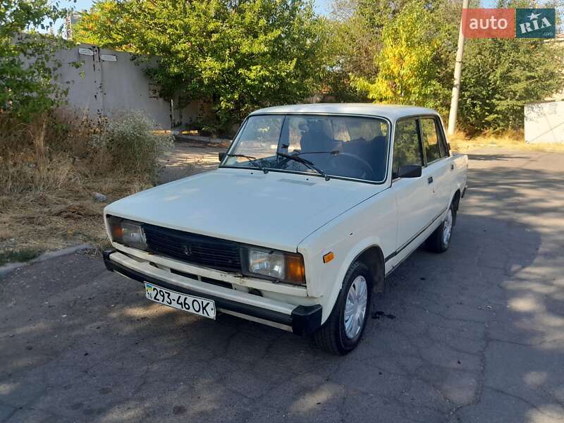 Седан ВАЗ 1500 GL 1990 в 