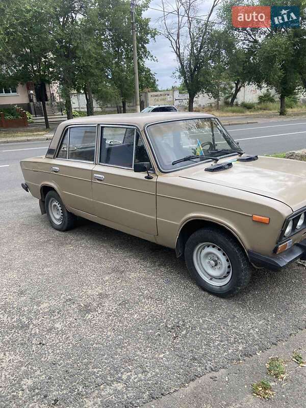 Седан ВАЗ / Lada 1500 S 1987 в Николаеве