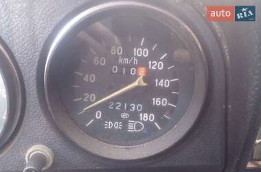 Седан ВАЗ 1500 S 1990 в 