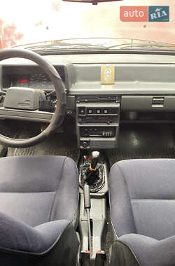 Седан ВАЗ 1500 S 1991 в 