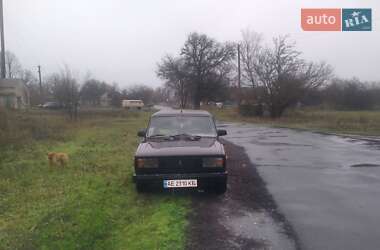 Седан ВАЗ 1500 S 1992 в Петриковке