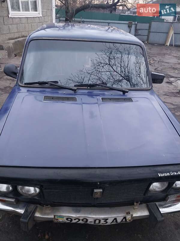 Седан ВАЗ / Lada 1600 1977 в Кропивницькому