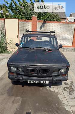 vaz-lada 1600 1984 в Запорожье от профессионального продавца Алексей Сергеевич Журковский