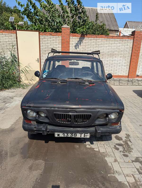 Седан ВАЗ / Lada 1600 1984 в Запорожье